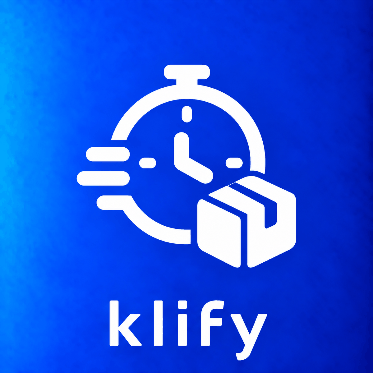 Klify - Order Deadline Timer